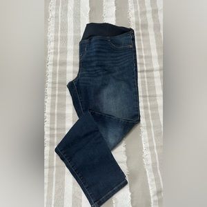 Isabel Maternity Skinny Jeans